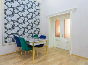 Апартаменты Stay Inn Baku Lovely