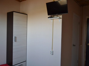 Отель Зеленые Холмы