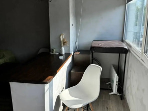 Квартира Уютная на Ригачина