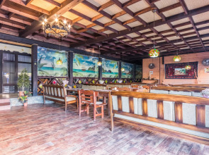 Гостевой Дом Барабулька