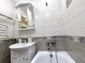 Апартаменты Fsf Премиальные с кофемашиной Четыре Сезона