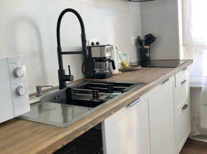 Апартаменты Comfort & Relax Home at Putilkovo