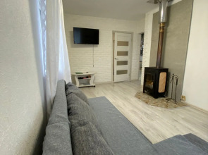 Частный дом