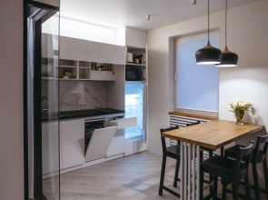 Апартаменты Cozy39 Lake II