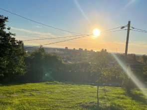 Гостевой дом Абхазская сказка