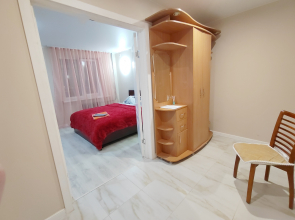 Апарт-студия на Мордовской