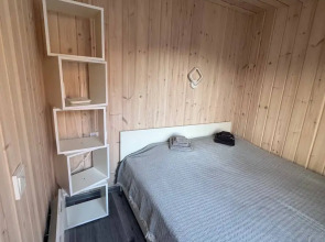 Частный дом Дом с террасой By river