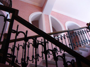 Отель Имение Князей Трубецких