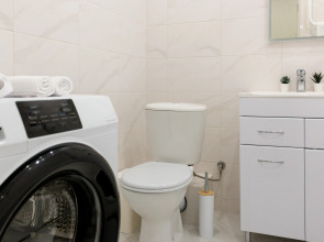 Квартира студия в мкрн. Новый город