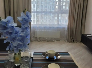 Квартира Sat City ЖК