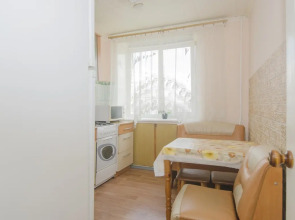 20 Двухкомнатные Апартаменты