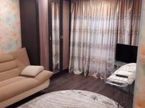 Апартаменты Ленинский 45