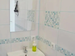 Апартаменты Полет