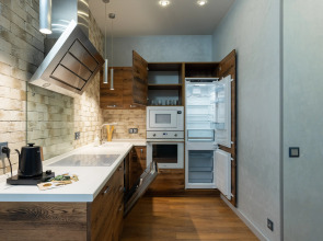 Апартаменты KeyGo 1004 рядом с парком ВДНХ