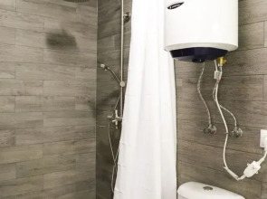 Частный дом Домики в Абрау