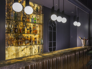 Отель Almira Thermal Spa & Convention Center