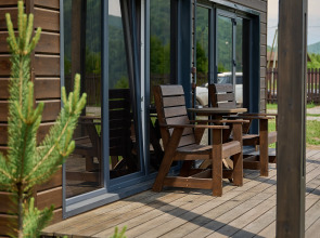 Манжерок Шале