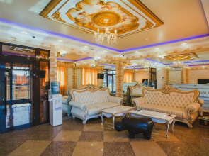 Отель Замок Короля