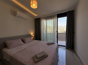 Апартаменты SA Apartments Spacious 2bd Duplex