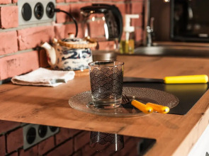 Апартаменты Ostrova