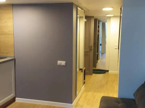 Апартаменты на Игнатенко 3