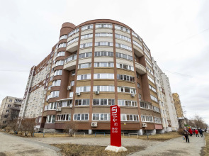 Апартаменты на Восстания 116 (2)