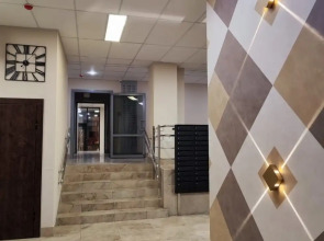 Апартаменты в Олимпийском городке 4