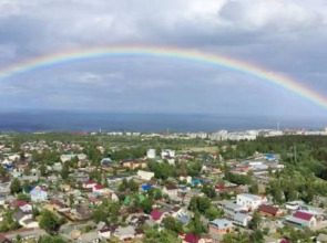 Квартира в ЖК Карельский