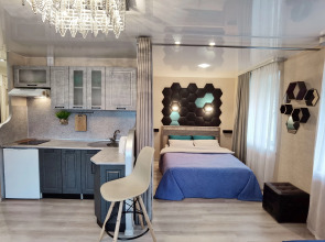 Апартаменты Багира на Тушканова 5