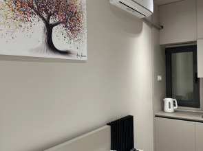 Апартаменты DDapartment