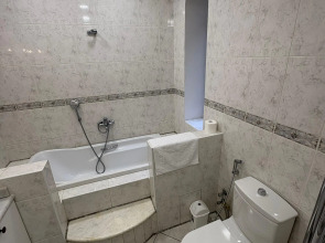 Апарт-отель Aldemar