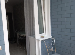 Апартаменты Однокомнатная квартира в центра Воронежа