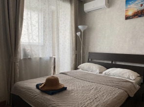 Квартира Уютная студия в центре города