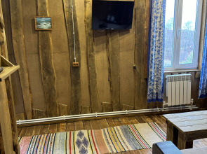 Отель Усадьба Добрыни Никитича