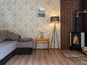 Гостевой дом Коттедж Лесной