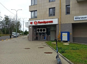 Апартаменты Am See с видом на Онежское озеро