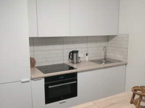 Апартаменты в Центре города