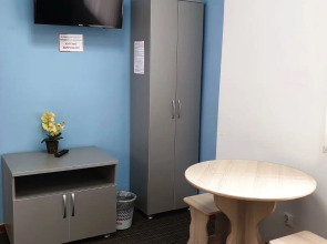 Хостел Касл