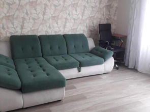 Квартира однокомнатная квартира рядом с морским побережьем