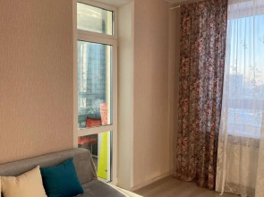 Апартаменты Луньевская 4