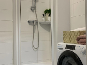 Апартаменты Rose Studio