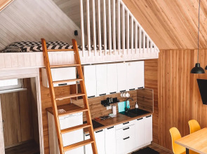 Гостевой дом Oshotel