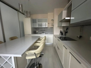 Квартира Уютная двушка