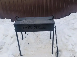 Квартира на Банном