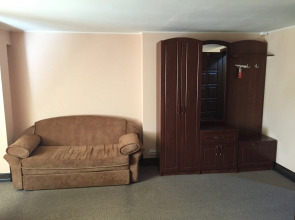 Отель Привал