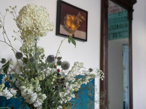 Апартаменты Белый Налив