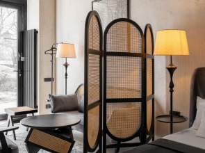 Апартаменты Николаевские Фонтанная 7-51