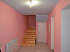 Отель Зеленые Холмы