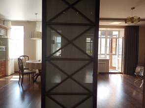 Apart59 | Бизнес апартаменты BRAUN у Эспланады