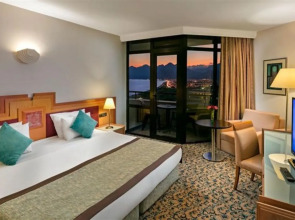 Özkaymak Falez Hotel